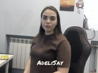 AdeliSay