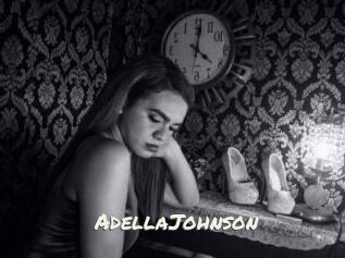 AdellaJohnson