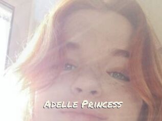 Adelle_Princess