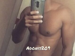 Adonis209