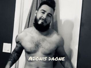 Adonis_daone