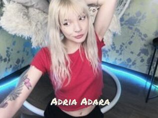 Adria_Adara