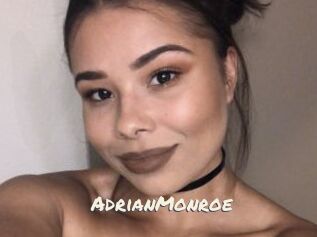AdrianMonroe