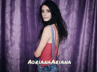 AdrianaAriana