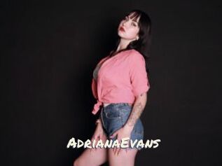 AdrianaEvans