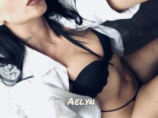 Aelyn