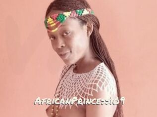 AfricanPrincess109