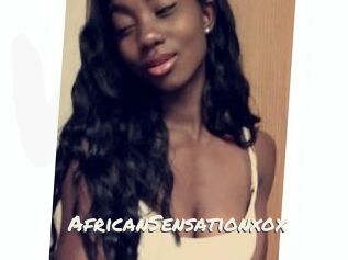 AfricanSensationxox