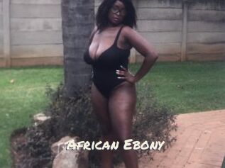 African_Ebony