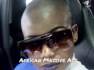 African_Massive_Ass