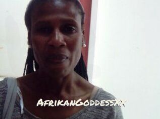 AfrikanGoddessXX