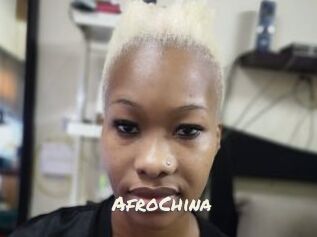 AfroChina