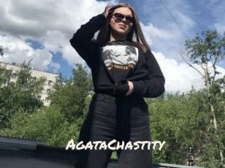 AgataChastity