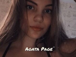 Agata_Page