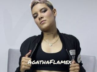 AgathaFlamex