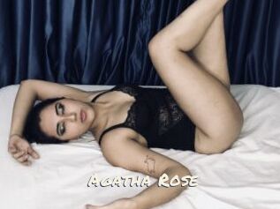 Agatha_Rose