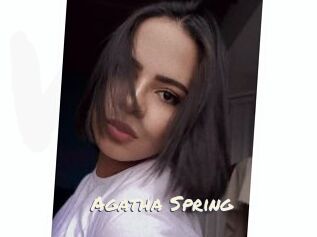 Agatha_Spring