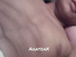 Agaton_X