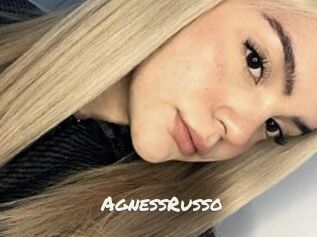 AgnessRusso