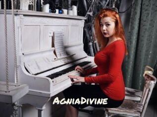 AgniaDivine