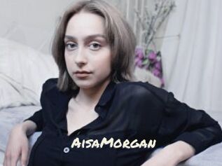 AisaMorgan