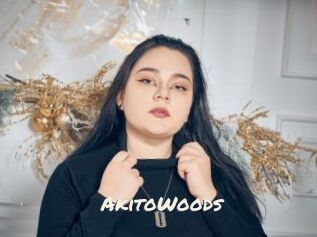 AkitoWoods