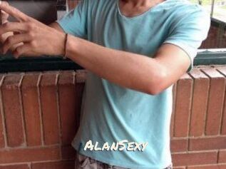 AlanSexy