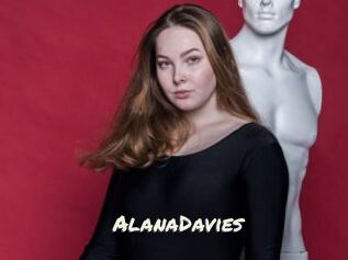 AlanaDavies