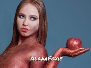 AlanaFoxie