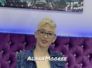 AlanaMooree