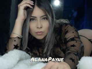 AlanaPayne