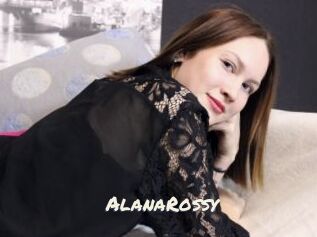 AlanaRossy