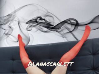 Alanascarlett