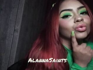 AlannaSaints