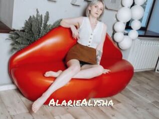 AlarieAlysha