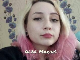 Alba_Marino