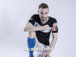 AlbertSpice