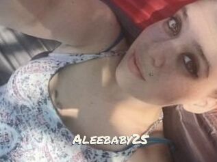 Aleebaby25