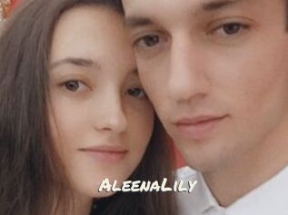 AleenaLily