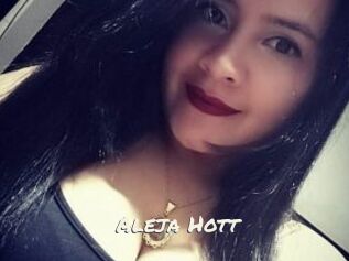 Aleja_Hott