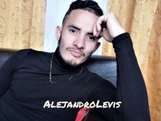 AlejandroLevis