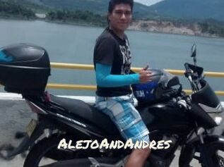 AlejoAndAndres