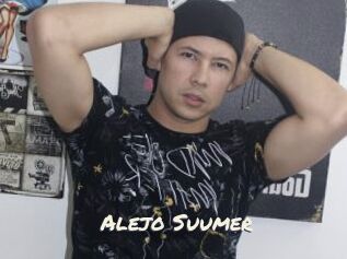 Alejo_Suumer