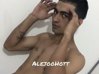 AlejooHott