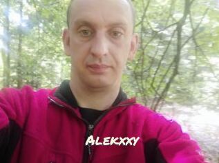 Alekxxy