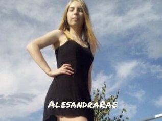 AlesandraRae