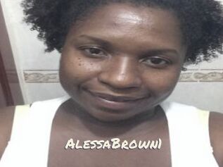 AlessaBrown1