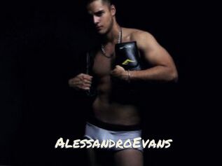 AlessandroEvans