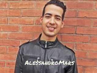 AlessandroMars