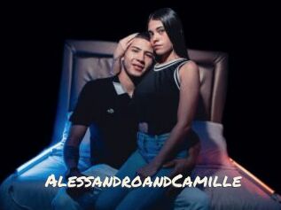 AlessandroandCamille